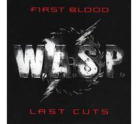 Wasp - First Blood