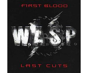 Wasp - First Blood
