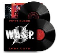 First Blood...Last Cuts by W.A.S.P. (Record, 2019)