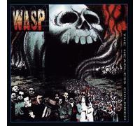 Wasp - Headless Children