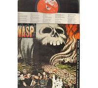 Wasp - Headless Children - LP vinyl
