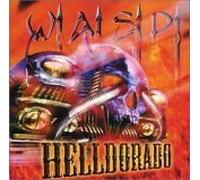 Wasp - Helldorado
