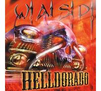 Wasp - Helldorado