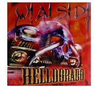 WASP - Helldorado [VINYL]