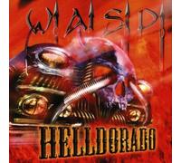 Wasp - Helldorado