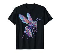 Wasp Insect Bug Lover Entomology Nature Insect T-Shirt