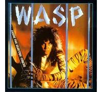 Wasp - Inside Electric Circus