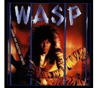 Wasp - Inside the Electric Circus