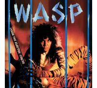 W.A.S.P. - Inside The Electric Circus ( 40th Anniversary - Half-Speed Master ) [VINYL]