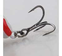 Wasp-Inspired Topwater Crawler for Walking and Popping Techniques Targeting For Bass Snakehead and Culter (3#)