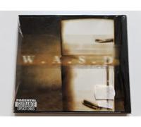 Wasp - Kill Fuck Die