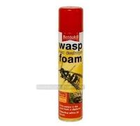 Wasp Nest Destroyer Foam