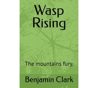 Wasp Rising: The mountains fury.