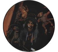 WASP - SCREAM UNTIL YOU LIKE IT 7 INCH (7" VINYL 45) UK CAPITOL 1987