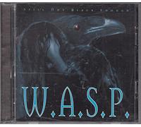WASP - Still Not Black Enough