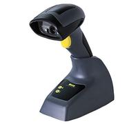 Wasp Technologies 633809002885 WWS650 2D WIRELESS BARCODE SCANNER - (> HOLSTER)