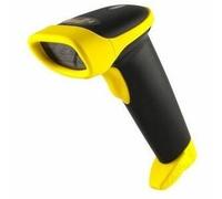 Wasp Technologies Wasp Wlr 8905 Ccd Lr Scanner. Sensor Type: Ccd Working Distanc