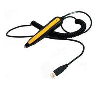 Wasp WWR 2905 Pen Scanner w/USB Cable