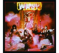 W.A.S.P. - W.A.S.P.