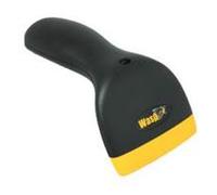 Wasp WCS 3905 CCD Scanner Black