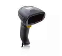 Wasp WDI4250 Handheld bar code reader 1D/2D LED Black