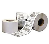 Wasp WPL305 Barcode Labels 4.0" x 2.0"