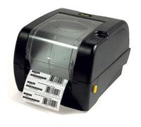 Wasp WPL305 Desktop Barcode Printer label printer 203 x 203 DPI 127 mm/sec Wired
