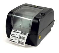 Wasp WPL305 Thermal Transfer Printer label printer Direct thermal 12.7 mm/sec