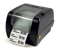 Wasp WPL305 Thermal Transfer Printer label printer Direct thermal 12.7 mm/sec