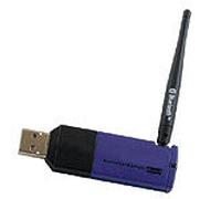 Wasp WWS500/800 Bluetooth Wireless Adapter 0 Mbit/s