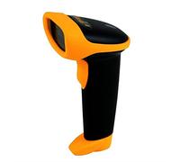 Wasp Technologies WWS550i 1D Cordless Barcode Scanner