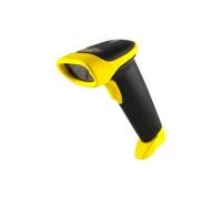 Wasp WWS550i Freedom Cordless Barcode Scanner 633808920425