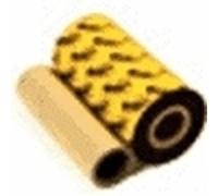 Wasp WWX 4.33" x 820' Wax Barcode Ribbon printer ribbon