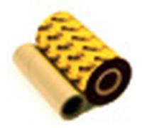 Wasp WXR 2.16" x 820' Resin Barcode Ribbon printer ribbon
