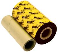 Wasp WXR 4.33 x 820-Inch Resin Ribbon