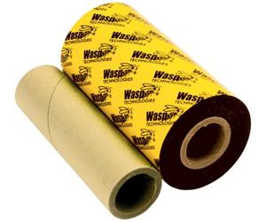 Wasp WXR 4.33 x 820-Inch Resin Ribbon