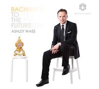 Wass:Abramski - Bach To The Future