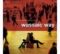 Wassaic Way by Sarah Lee Guthrie and Johnny Irion