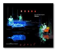 Sarah Maria Sun, Hartmut Keil, Ensemble Modern – Wasser – CD – US Import