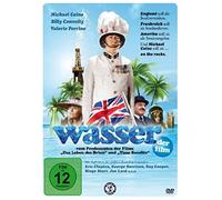 WASSER - DER FILM - VARIOUS [DVD] [1985]