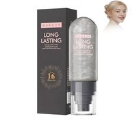 Wasser-Glow Fixation Spray, Moisturising & Radiance-Promoting Spray, 16 Hours Long, Perfect for Professionals & Makeup Lovers, Natural Finish, 90 ml