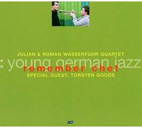 Wasserfuhr Julian & - Remember Chet