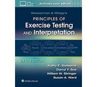 Wasserman and Whipp's Principles of Exercise Te. MD, Sue, Stri