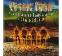 Wasserman,Rob & Craig Erickson - Cosmic Farm
