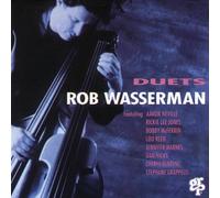 Wasserman, Rob - Duets