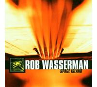 Wasserman, Rob - Space Island