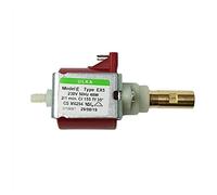 Wasserpumpe Elektropumpe Pumpe Ulka EX5 230V Universal für Saeco Kaffeeautomat