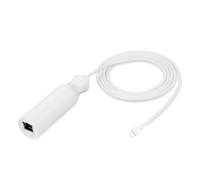 Wasserstein PoE Adapter for Google Nest Cam Outdoor or Indoor, Battery - Made for Google Nest