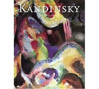 Wassily Kandinsky, 1866-1944: The Journey to Abstraction