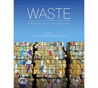 [(Waste: A Handbook for Management)] [Author: Trevor Letcher] published on (March, 2011)